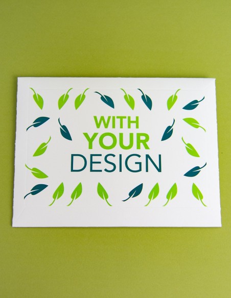 Enveloppe d'expédition cartonnée