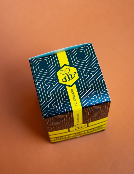 Self-Assembly Box