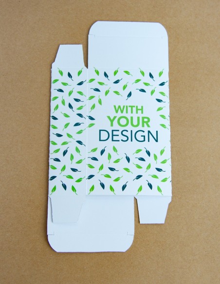Self-Assembly Box