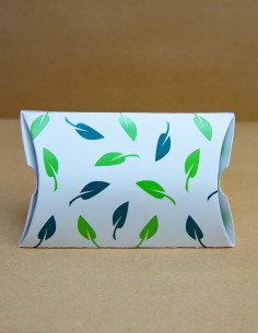 Pillow box 2