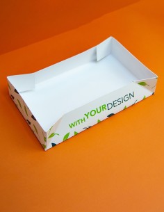Food tray box 2