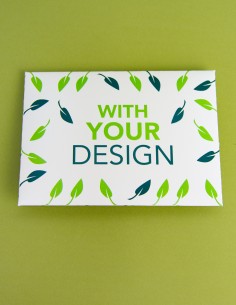 Presentation Envelope with...