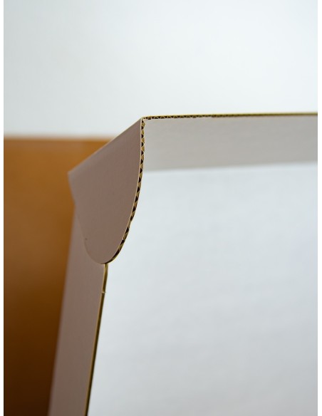 Boîte à oreilles FEFCO 427 Expédition