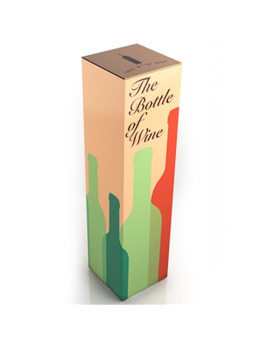 One-Bottle Box