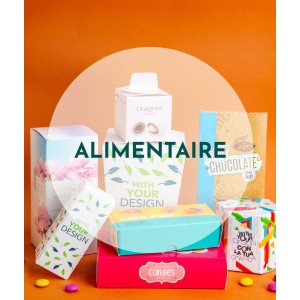 Alimentaire