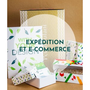 Expeditions Et E Commerce