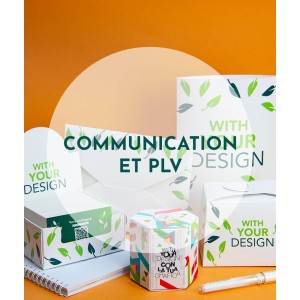 Communication Et Plv