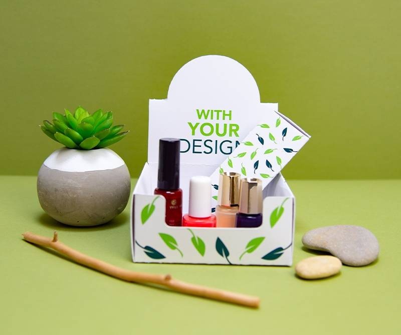 Beauty and Wellness Products
