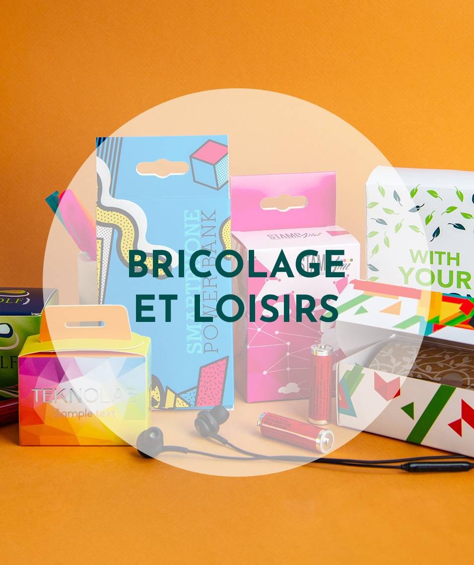 Bricolage / Loisir / Electronique