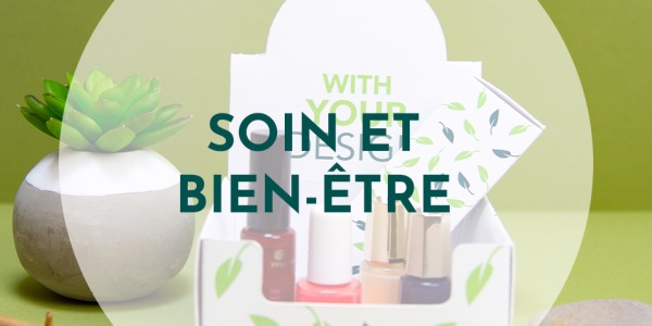 le packaging soin et cosmétique, une recherche d’élégance, de beauté et d’estime de soi - YesWePack