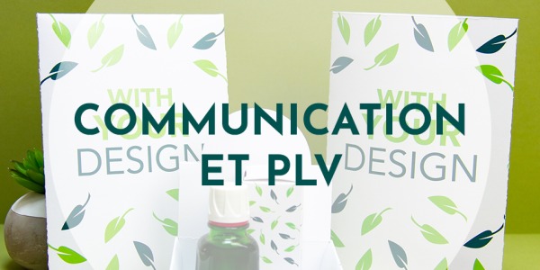  Utilisation du packaging de communication et de la PLV pour dynamiser vos ventes