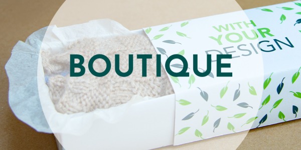 L'importance du choix de packaging pour votre boutique : Créer une expérience client mémorable